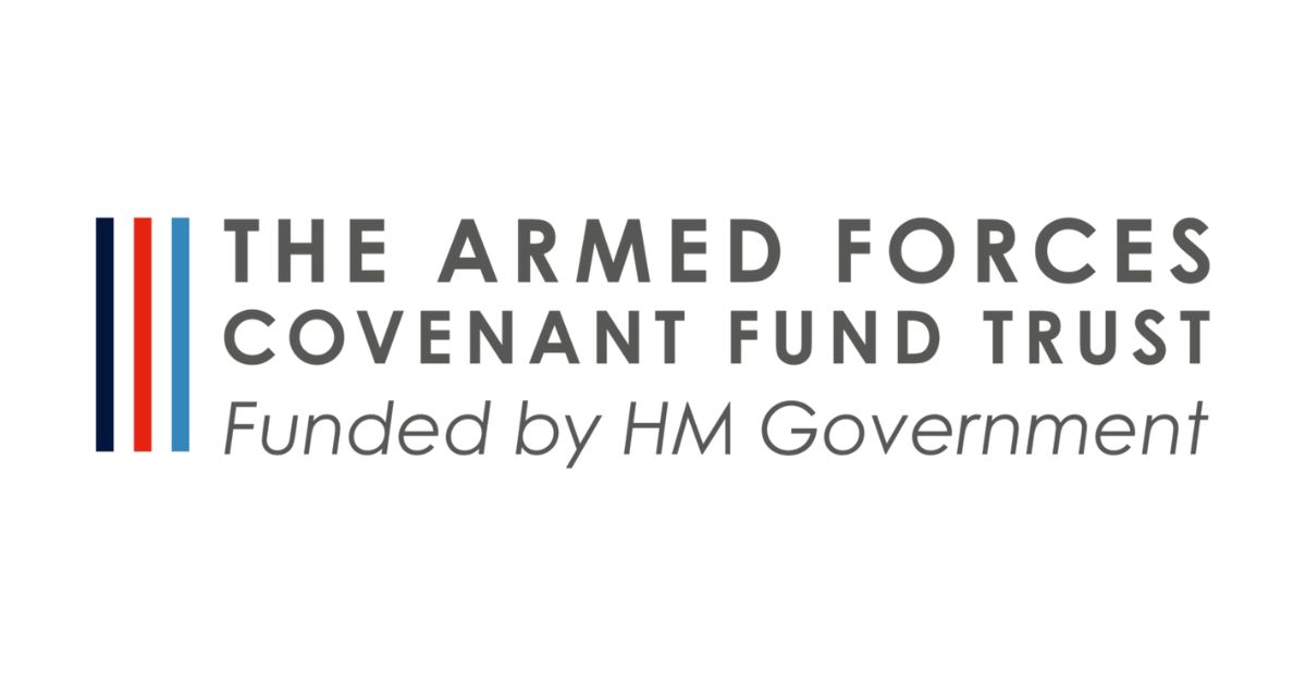 DMWS are grateful to have been awarded a grant from @CovenantTrust to reinstate our Craft and Chat group in North Devon! We are thrilled to bring back this group, and look forward to seeing some new and familiar faces. #supportingthefrontline