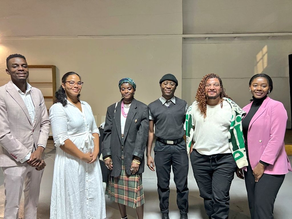 FNC board… The Fashion Council of Namibia yesterday elected new board members to promote and elevate the Namibian fashion industry, foster creativity, and support the growth and development of local designers. Out of 22 applicants, six members were elected.