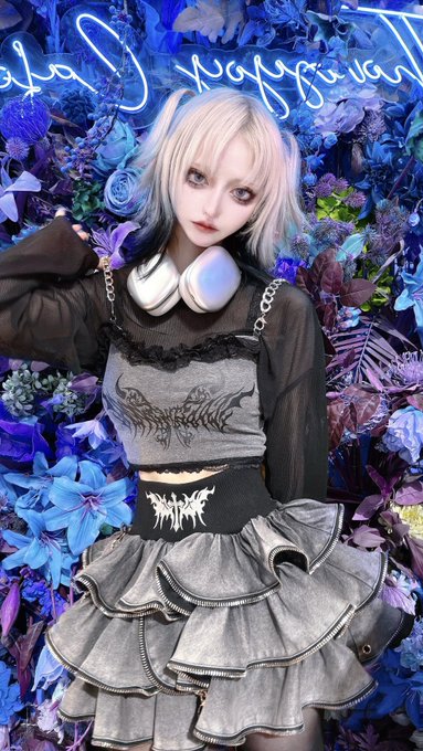 コスプレイヤーのむらこいちのTwitter画像26
