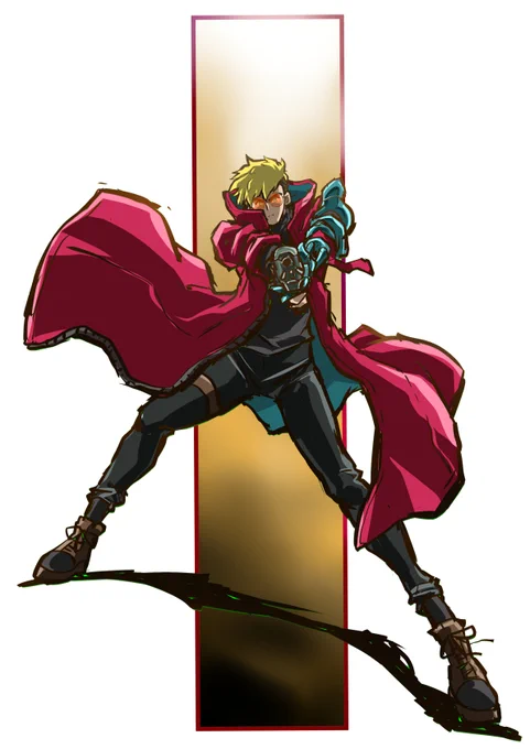 #対になってる絵をあげる コレもある意味「対」になるのかな? 