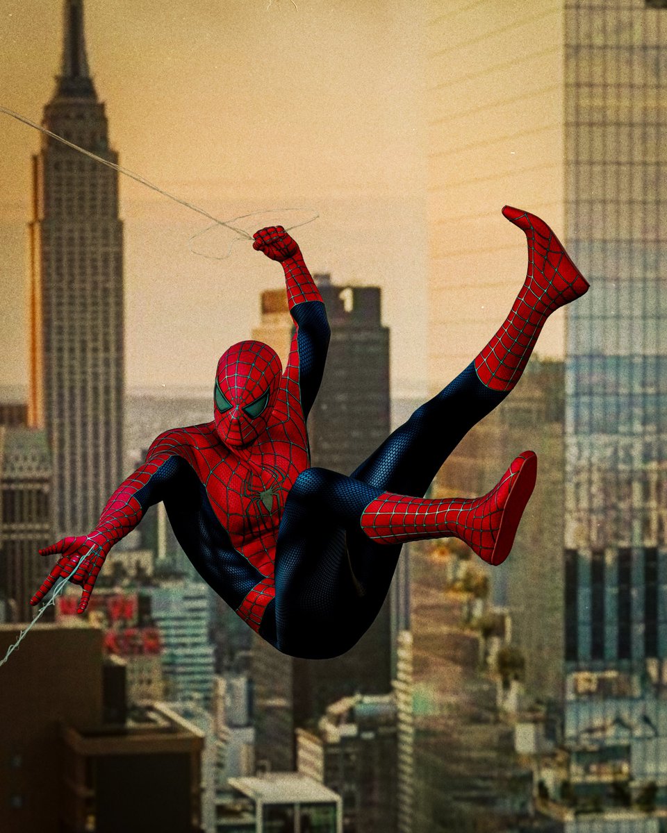 ReconMalfunc's tweet photo. I’ve been having too much fun doing Spider-Man Renders in Blender as of late 
#blender #SpiderMan https://t.co/157epTShuI