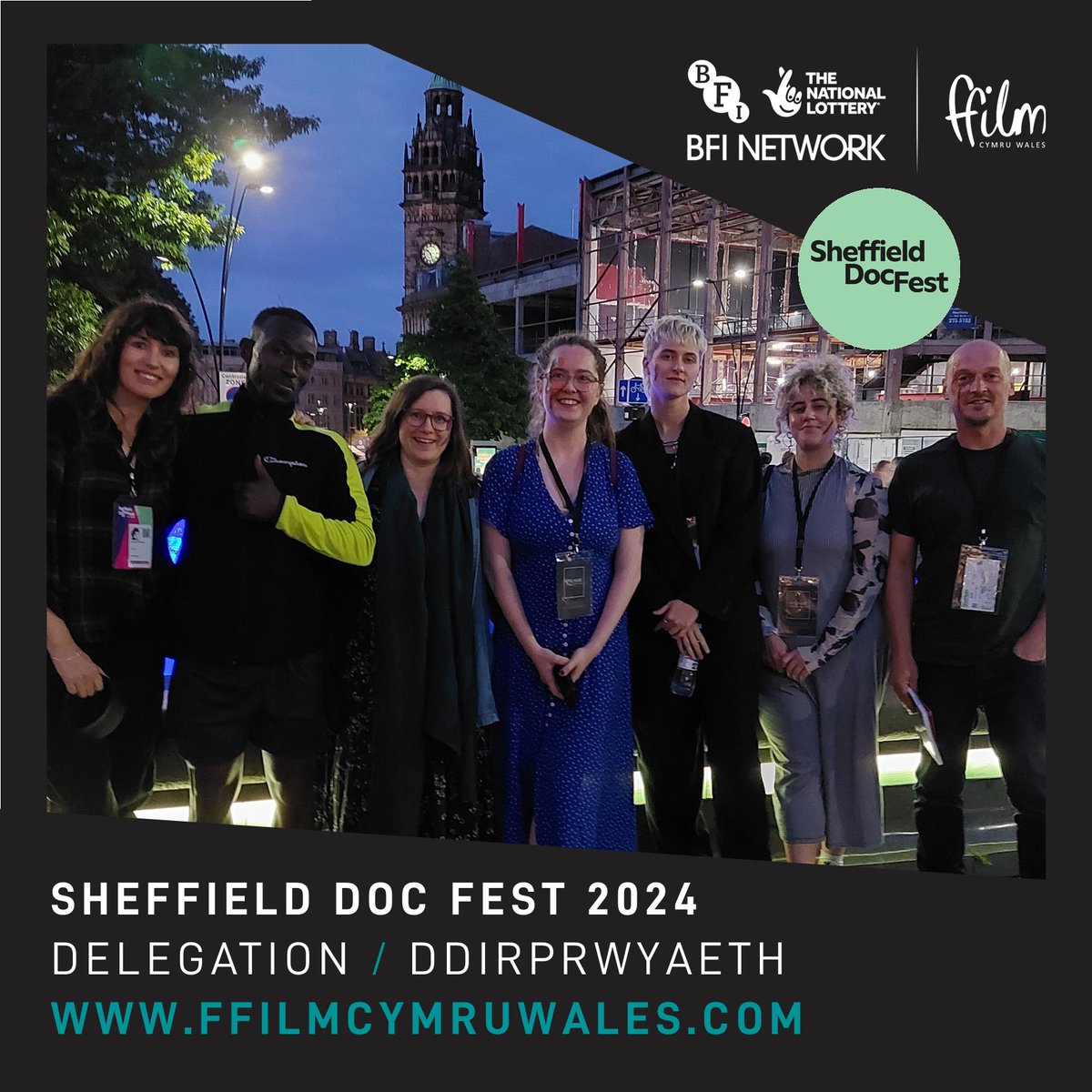 BFI NETWORK Wales tweet media