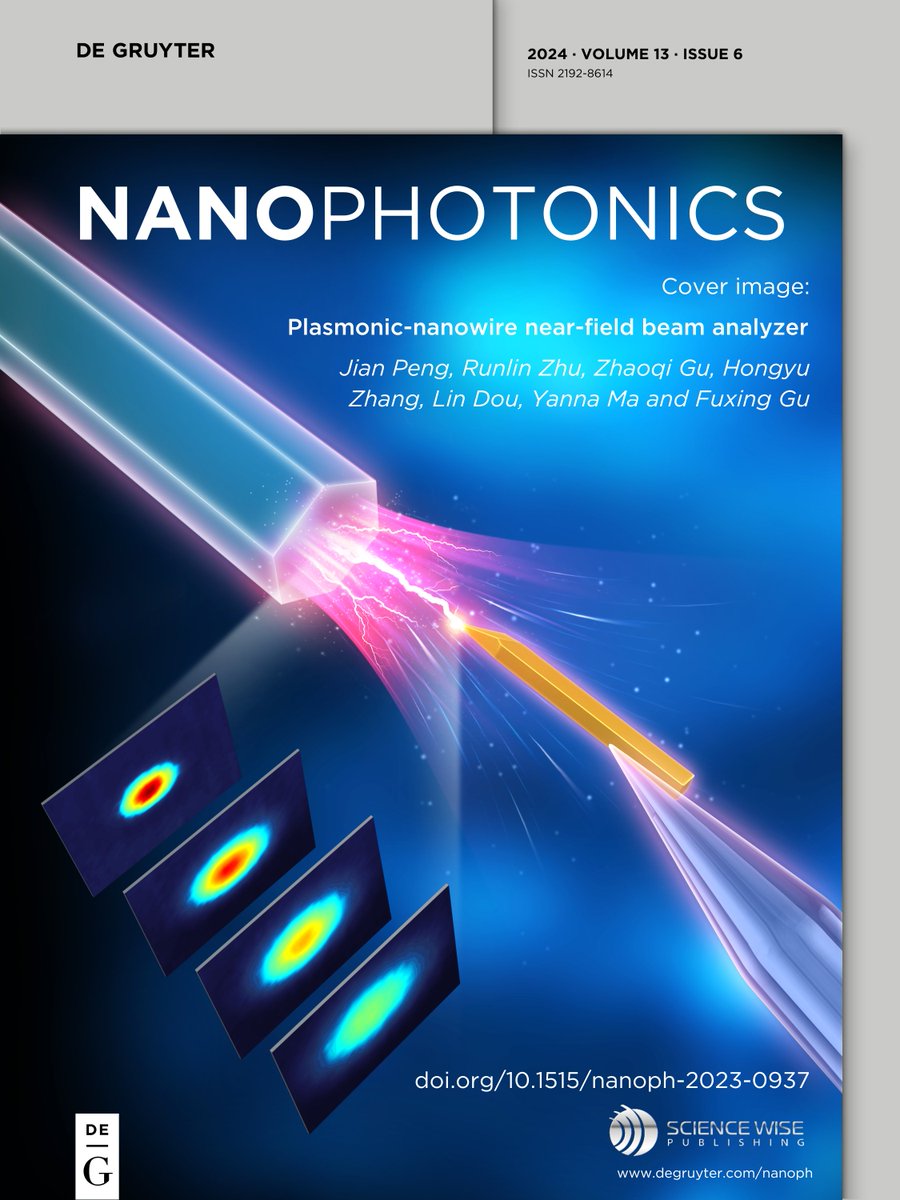 New special issue, “Metamaterials and Plasmonics in Asia,” developed from the annual A3 Metamaterials Forum, June 26th to 29th, 2023, at Kyoto Institute of Technology, Japan. 

The meeting discussed cutting-edge research results in metamaterials and plasmonics in Korea, Japan,