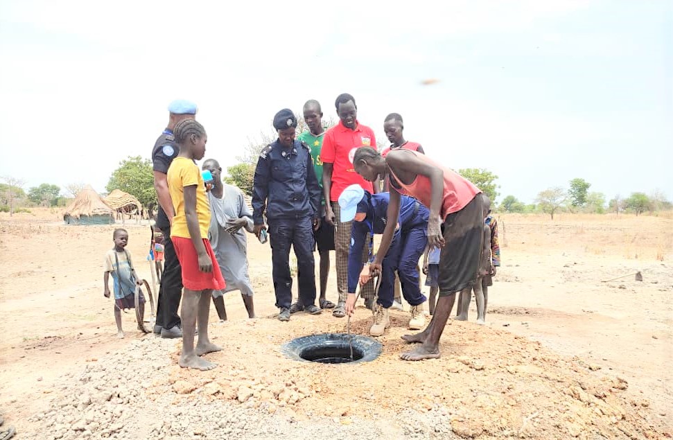 UNMISS tweet media