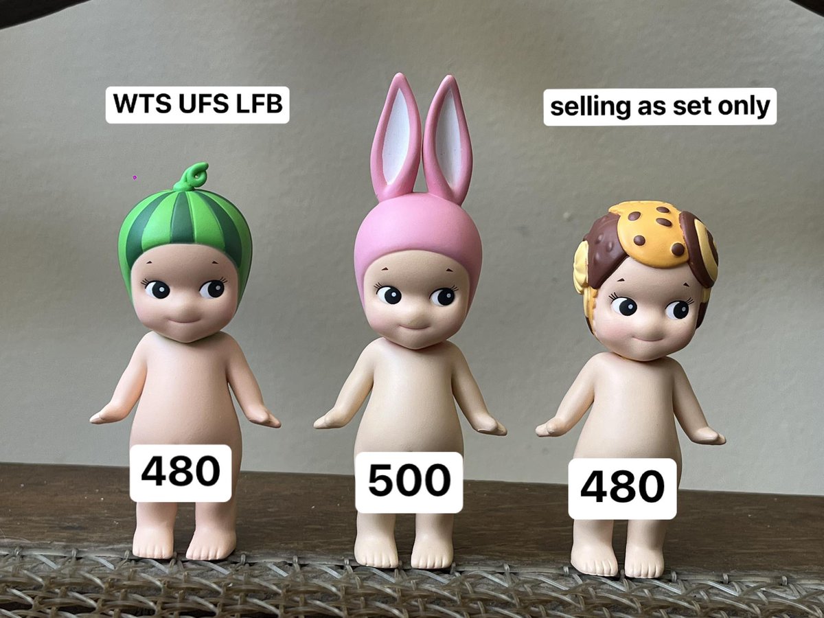 Buy nyo naaaaa huhu