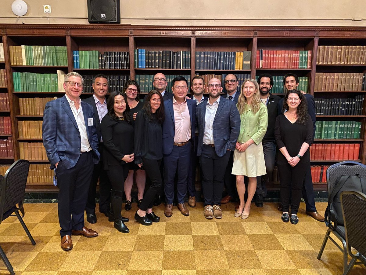 KATIE MURRAY (@ksmurrayuro) on Twitter photo We have a 1st place prize! Congrats <a href="/JPersily/">Jesse Persily</a> from <a href="/NYUUROresidency/">NYU Urology Residency</a>. It was a fun evening with <a href="/NYSAUA/">New York Section AUA</a> supporting everyone. <a href="/NYUUrology/">NYU Langone Urology</a> We have a 1st place prize! Congrats <a href="/JPersily/">Jesse Persily</a> from <a href="/NYUUROresidency/">NYU Urology Residency</a>. It was a fun evening with <a href="/NYSAUA/">New York Section AUA</a> supporting everyone. <a href="/NYUUrology/">NYU Langone Urology</a>
