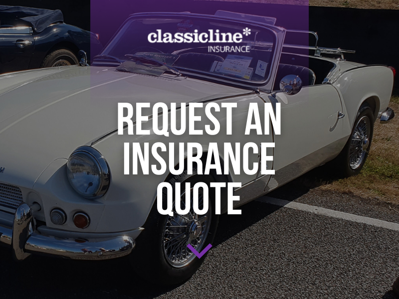 Got your eye on a new #classiccar? 

Obtain a quick insurance quote today and you’ll be one step closer to enjoying the drive this spring!

To request a quote, complete the 'contact us' form using the button below and we’ll get in touch with you.

bit.ly/ClassicLineIns…