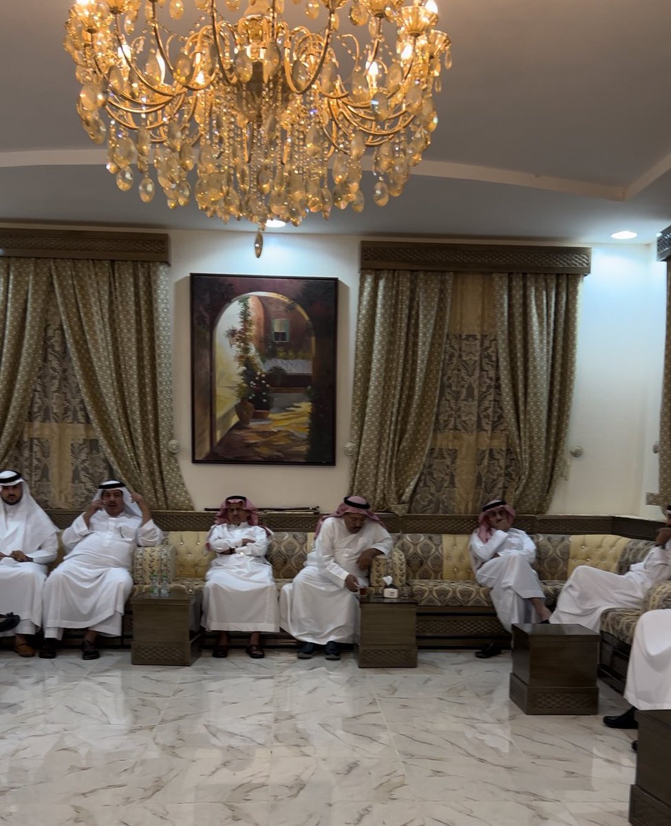 ا بوعلي tweet media