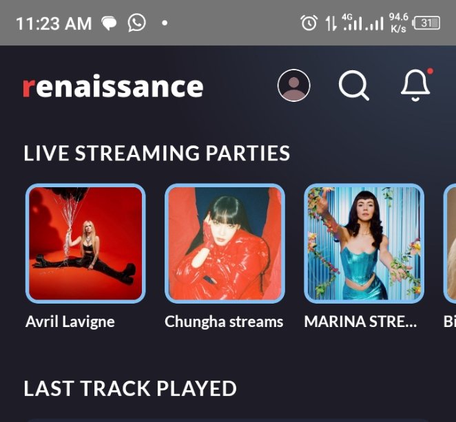 Gratitude1896's tweet photo. Cici and Liema streaming party team, please get to work. By now everyone supposed to have downloaded @renaissance and set alarm for streaming.
#LiemaPantsi 
#Impendulo https://t.co/b2m3R5v4XN