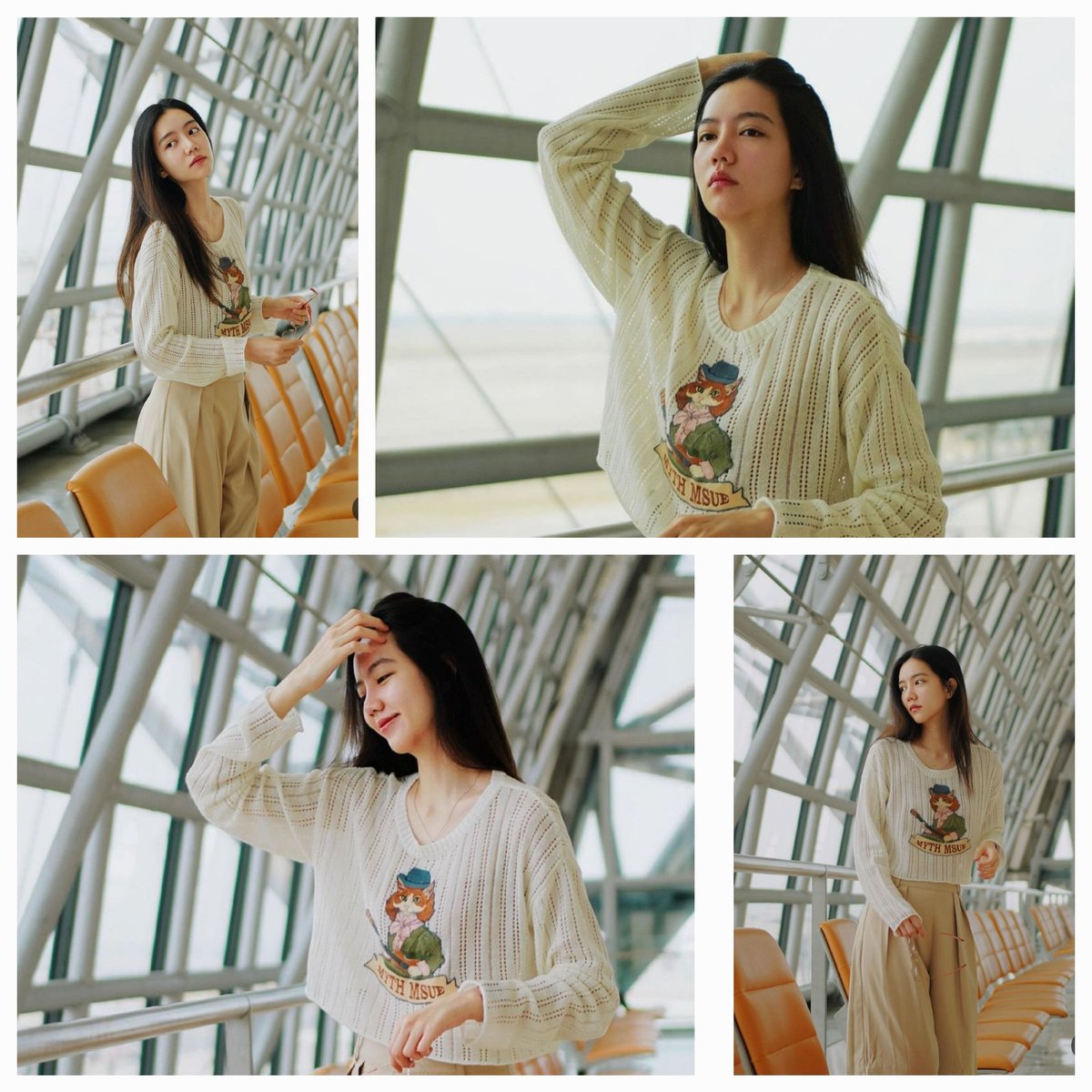 น่ารักกก #ริชชี่อรเณศ