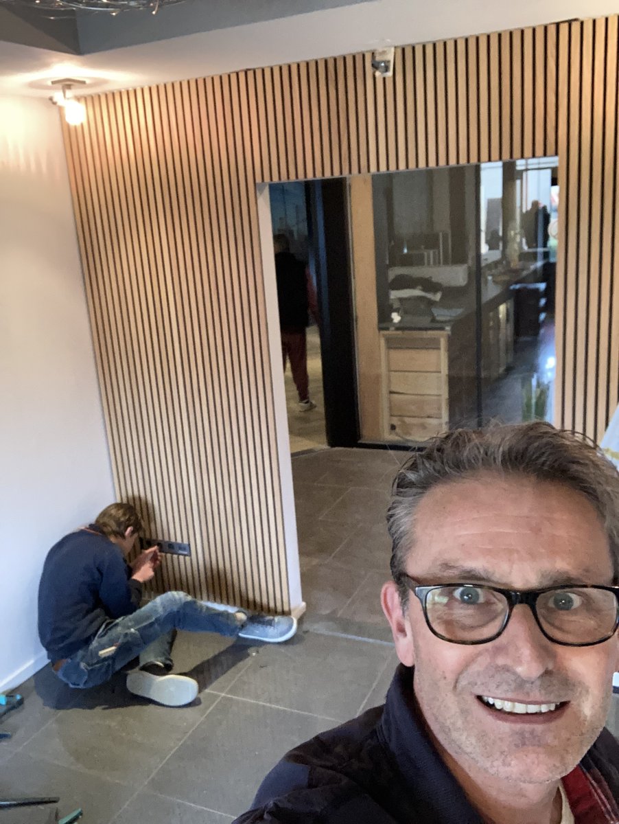Arno van Iersel tweet media