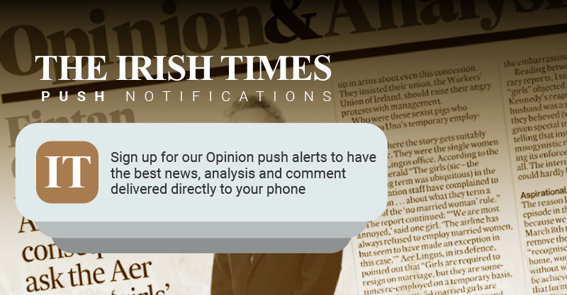 Find out how to sign up to our Opinion push alerts here: irishtimes.com/media/2023/11/…