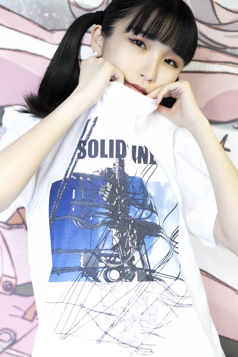 SOLIDLINE11's tweet photo. 💙💙💙
https://t.co/pYaC444Frf https://t.co/gFkj6kLJVc