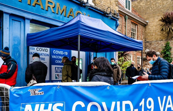 The @NPA1921 told the latest phase of the #CovidInquiry yesterday that community pharmacies came into the pandemic struggling to stay open because of government funding cuts and are in a more perilous position now. @covidinquiryuk 
independentpharmacist.co.uk/news/1222170-p…