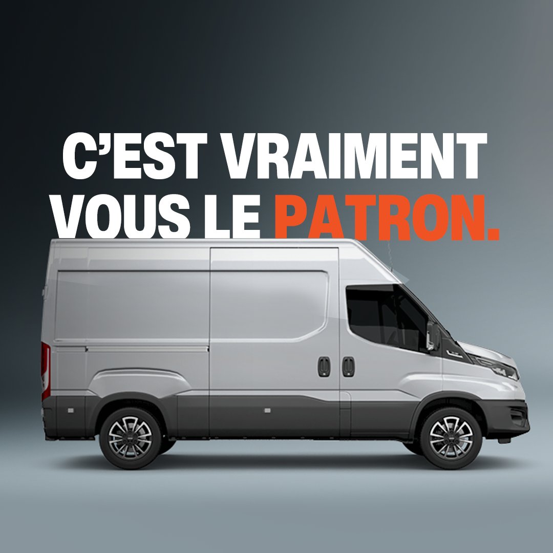 Vous êtes un professionnel ? Réservez dès maintenant la flotte utilitaire qui répond à tous vos besoins en prenant contact avec un commercial SIXT !​ ➡️ sixt.info/location-utili…