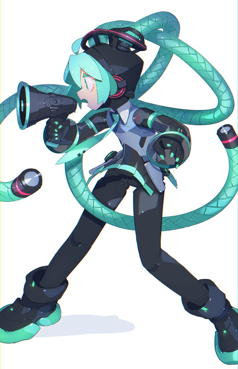 #初音ミク