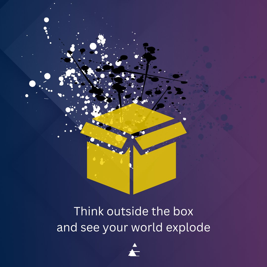 Being autistic means thinking outside the box & uniquely processing the world. Our neurodiverse brains may react differently to everyday situations, but that's what makes us special. From sensory overload to social cues, we see the world in a whole new light. #neurodiversity