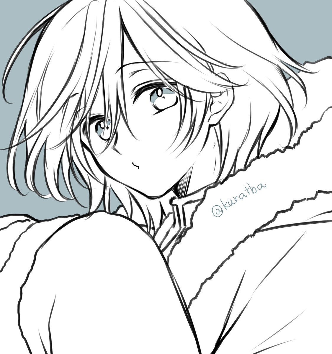 ツバサ落書きまとめ 