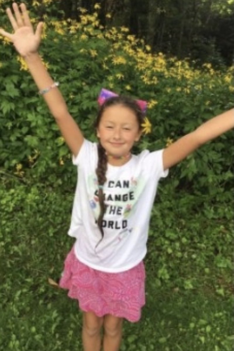 Today is Madalina Cojacari’s 13th birthday. It’s been over a year since she was last seen just before Thanksgiving in 2022. Tonight at 7pm the community will gather at the Cornelius PD as they continue to hope for her safe return. Latest now on <a href="/WBTV_News/">WBTV News</a> from <a href="/MaryCalkinsTV/">Mary Calkins</a>.