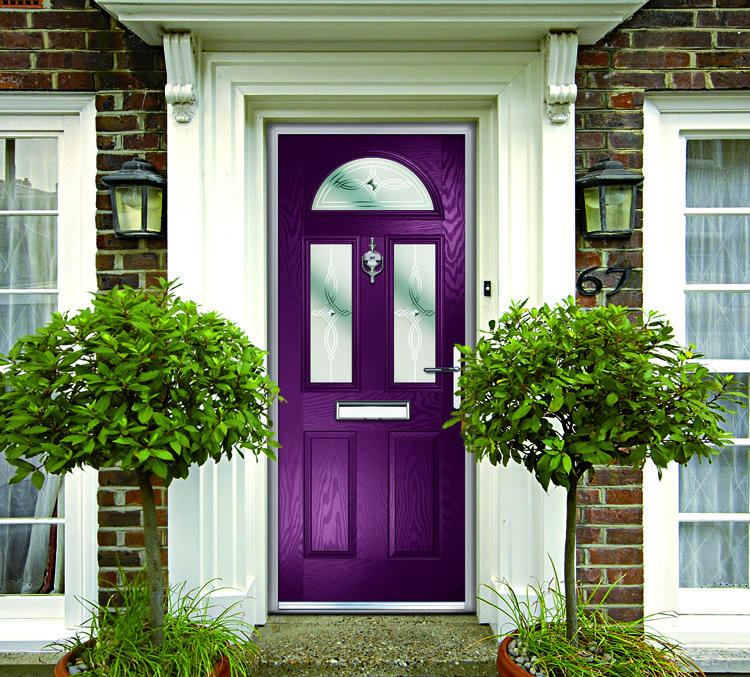 Strong, secure and stunning!🚪 
We've seen composite doors surge in popularity across #SouthWales. Ready to make an entrance? Get in touch!

 📞 01656 646 047

#FalconInstallations #DoorGoals #CompositeDoors #HomeSecurity #StyleMeetsFunction