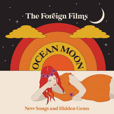 On Thursday, April 11, at 4:41 AM, and at 4:41 PM (Pacific Time), we play 'Dream With Me Tonight' by The Foreign Films @TheForeignFilms. Come and listen at Lonelyoakradio.com #Indieshuffle Classics show