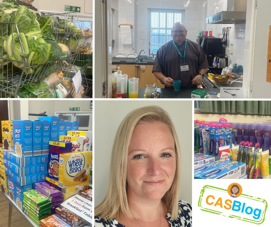 Read all about it! Take a look at our most recent Chief Executive Blog, a really interesting read focusing on the important work of our local food projects. communityactionsuffolk.org.uk/chief-executiv… #Food #Community #VCFSE #Suffolk