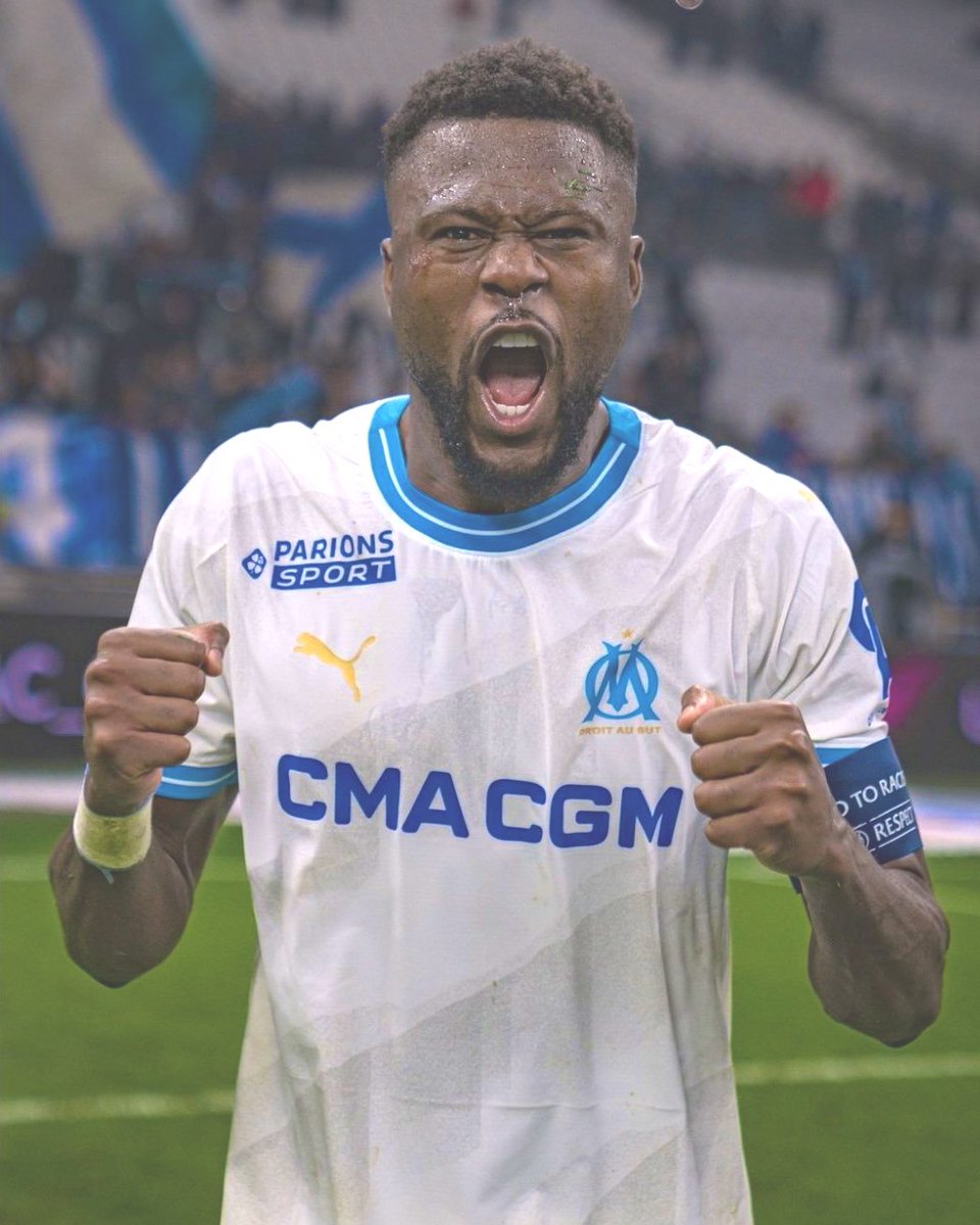 🔹A l'été 2022, Chancel Mbemba 🇨🇩 a préféré quitter Porto pour Marseille malgré des touches avec l'AC Milan ! 💙 (@laprovence) #MercatOM #TeamOM