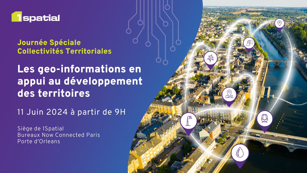 1Spatial FR tweet media