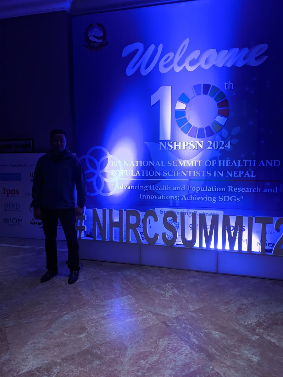 Manche na dekhe ni Program chai dekhera aaiyo 🤣
#NHRC
#nhrcsummit