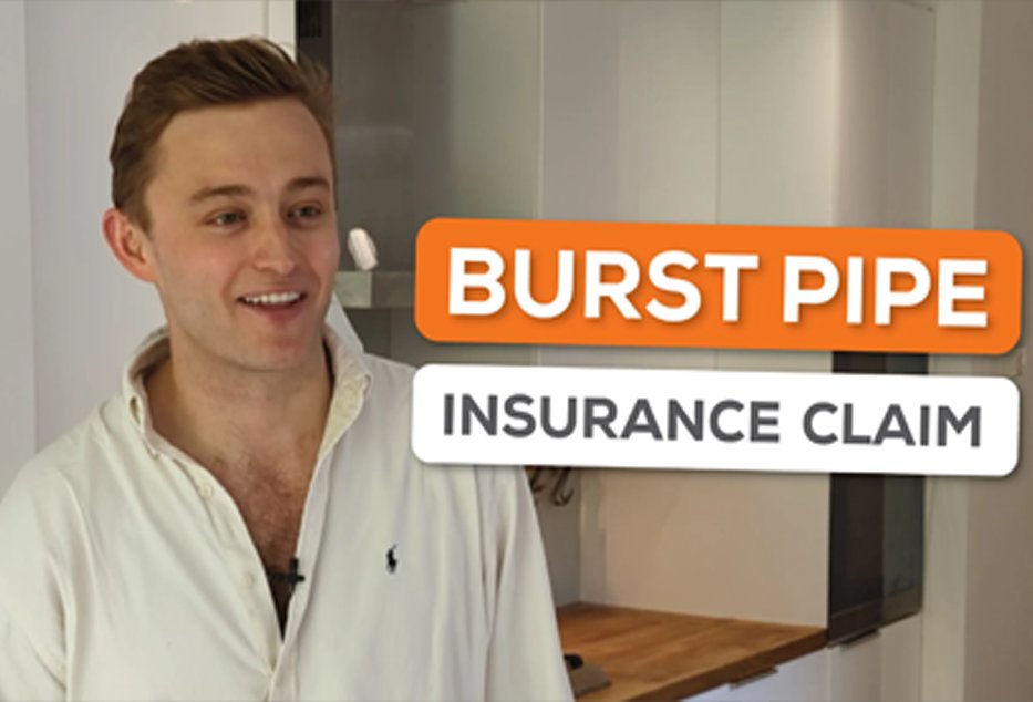 Homeownership isn't always smooth sailing, as one couple in Clapham, London, discovered. Explore their journey in how they got Aspray involved to overcome a burst drainage pipe in our newest blog post! 🔗aspray.com/burst-drainage… #insurance #waterdamage #burstpipe #blogpost