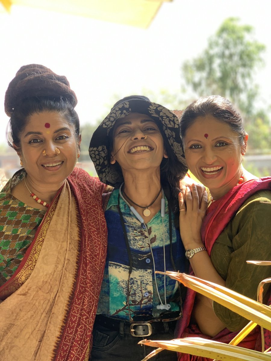 CinemaRare (@cinemararein) on Twitter photo Bulgarian director #KonstantinBojanov's #TheShameless selected for Cannes 2024 in the #UnCertainRegard section.
Feat. Mita Vashisht (<a href="/lalded/">Mita Vasisht</a>) <a href="/tanmaydhanania/">Tanmay Dhanania</a> #AuroshikhaDey & #RohitKokate. Bulgarian director #KonstantinBojanov's #TheShameless selected for Cannes 2024 in the #UnCertainRegard section.
Feat. Mita Vashisht (<a href="/lalded/">Mita Vasisht</a>) <a href="/tanmaydhanania/">Tanmay Dhanania</a> #AuroshikhaDey & #RohitKokate.