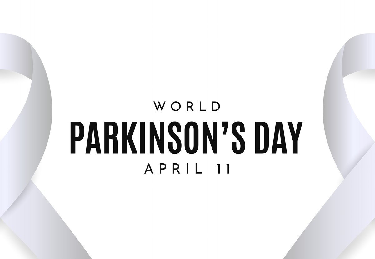 Today is #WorldParkinsonsDay2024

We are pleased to be supporting #research into the condition, including this important drug trial for people with #parkinsonsdisease and #lewybodydementia

Read more: news.joindementiaresearch.nihr.ac.uk/drug-trial-see…