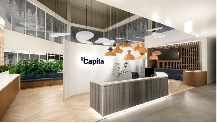 CapitaPlc's tweet image. Next week we'll open the doors of our brand new Mutual Park office in South Africa. We're excited to finally welcome colleagues to this incredible new space that boasts the Green Building Council SA 6-star rating and great facilities for our amazing colleagues! #CreatingBetter
