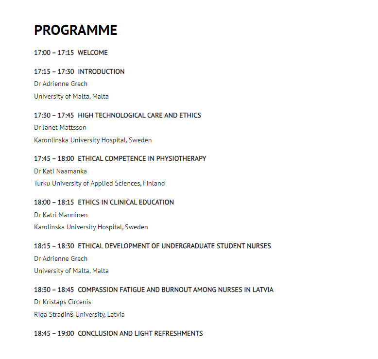 Ethco Project tweet media