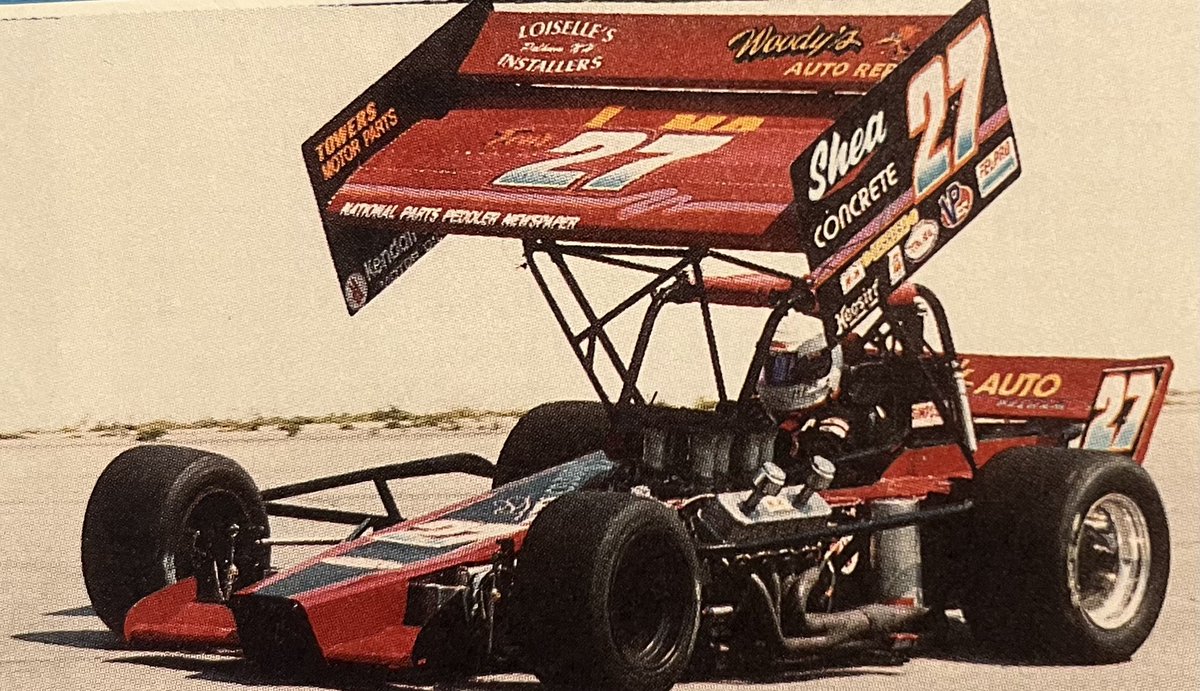 Russ Wood #27 ⁦@ISMAsupers⁩