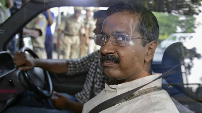 Delhi, city state is being run by Criminal Chief Minister Arvind Kejriwal, from Tihaad Jail. 

Prima Facie, he is a white collar criminal involved in abuse of power n huge corruption.

He is denied a bail by Delhi HC, we request sacking him 🙏

@rashtrapatibhvn 
@LtGovDelhi