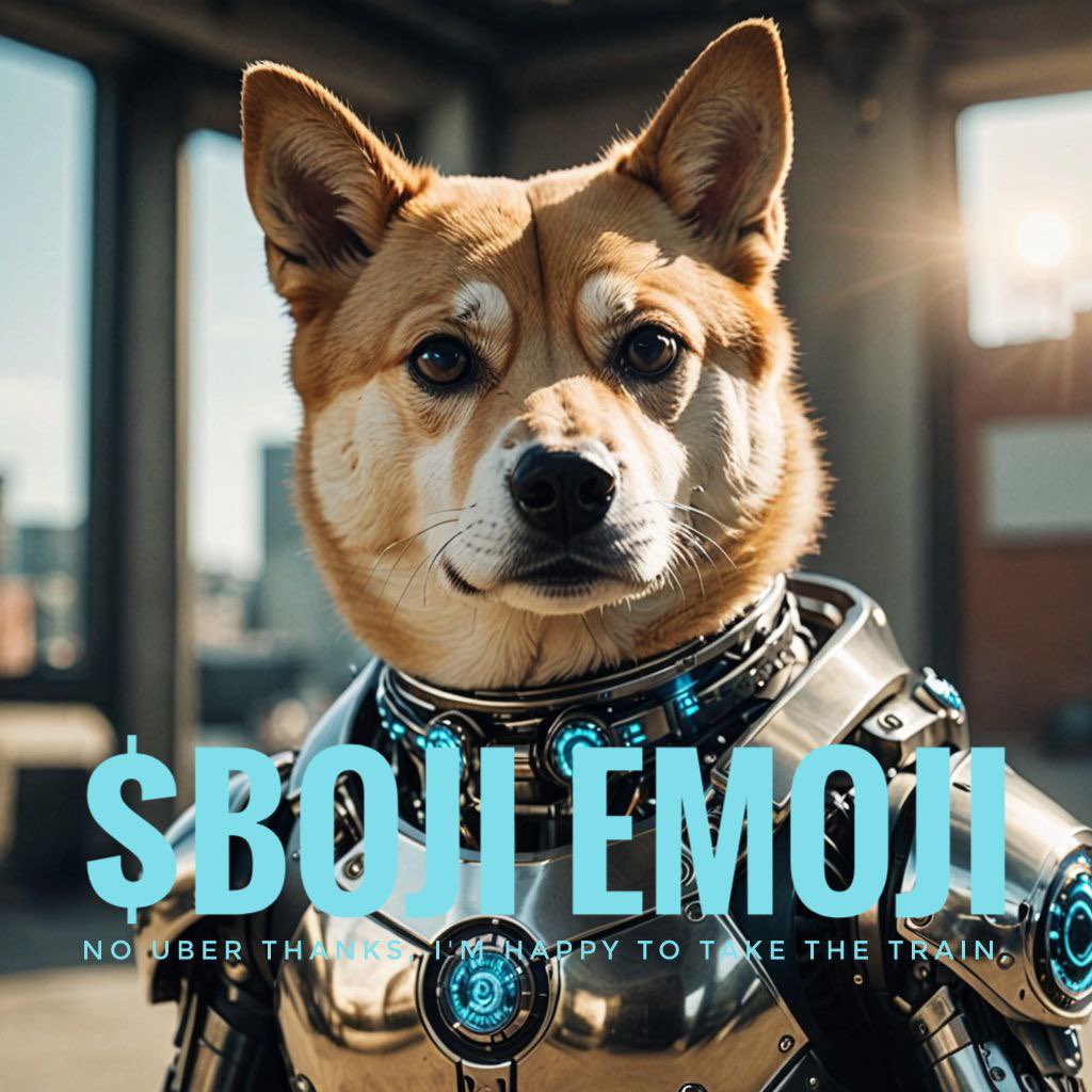 Drop your $SOL wallet

$BOJI #BOJIARMY