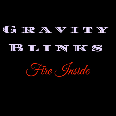 On Thursday, April 11, at 5:06 AM, and at 5:06 PM (Pacific Time), we play 'Fire Inside ' by Gravity Blinks @GravityBlinks. Come and listen at Lonelyoakradio.com #Indieshuffle Classics show