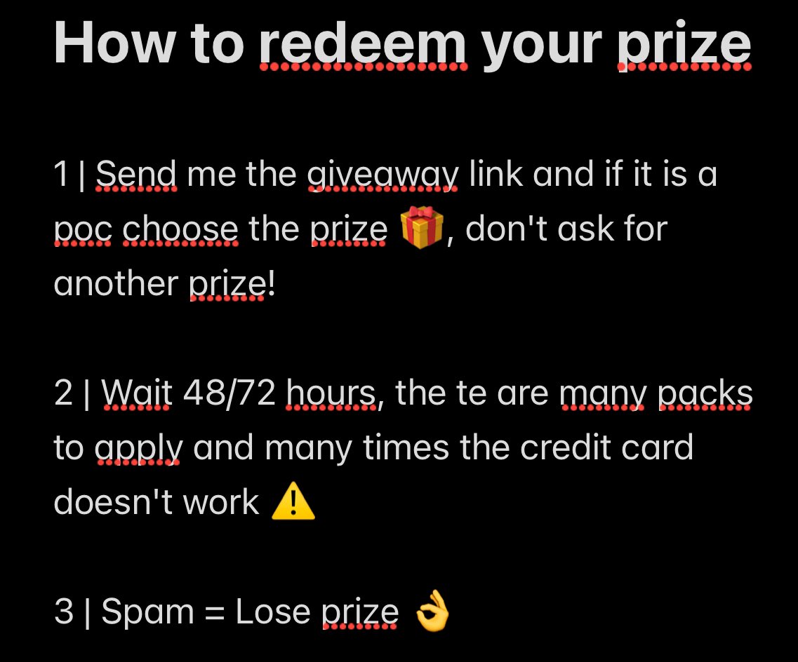 FocusClaim's tweet image. 