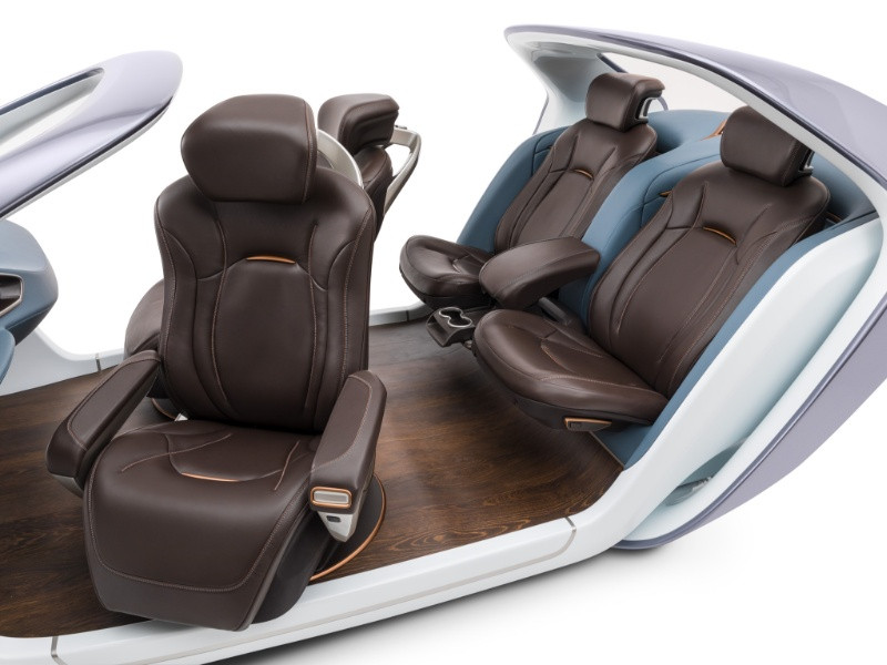 Buckle up for the future of car seats!   

The #Automotive #Biometric Seat #Technology Market is revving up, expected to reach $372.31 million by 2029 at a CAGR of 9.18%. 

Get Free sample! bit.ly/43YLZbp

#AutoTech #BiometricCars #FutureofDriving #trending #seats