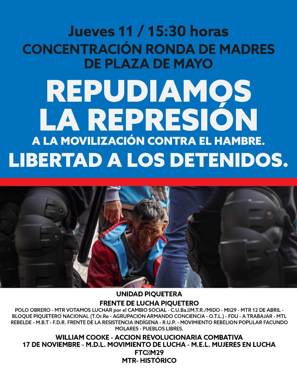 Claudia Ferrero (@cferreroapel) on Twitter photo 