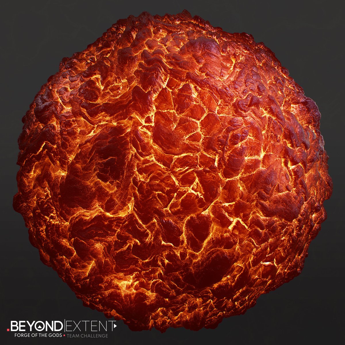 FORGE OF THE GODS MATERIALS / BEYOND EXTENT TEAM CHALLENGE

See here for more materials-artstation.com/artwork/m8NGlE

#beyondextent #textures #materials #gameart #tileable #art #artstation #teamchallenge #substancedesigner #zbrush