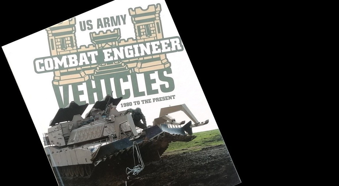 US Army Combat Engineer Vehicles Review dlvr.it/T5MQvY