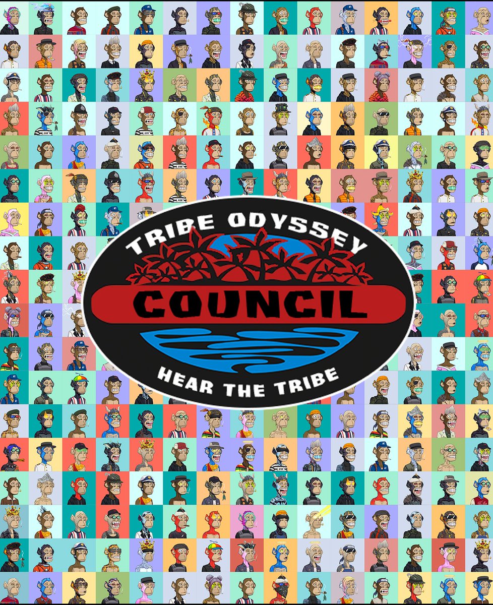 tribeodyssey's tweet image. GM TRIBΞ! ☀️🍌🗞️

The first round of TRIBΞ Council proposals are up for your perusal on our website and in our latest Mini Banana Update #2! 

Share your thoughts in the comments below or better yet have your say: 

Council👉bit.ly/49yXNSQ
Medium👉bit.ly/4cOEnw9