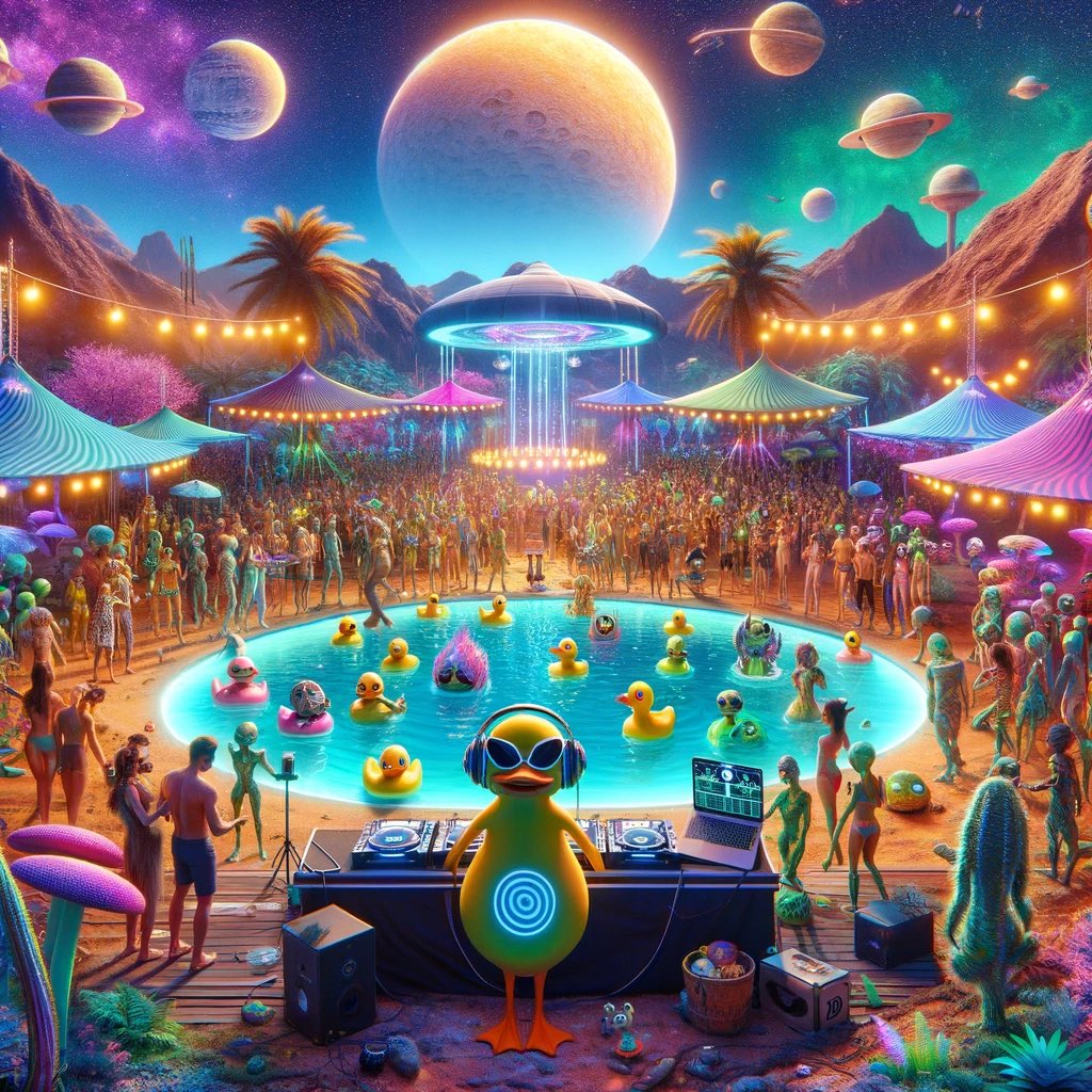 xavi_jsm's tweet photo. Y bueno ya no hablar de que ahora vamos a competir por entradas con marcianos también 👽🛸. #DESAL_IA @RonBarceloSpain https://t.co/V6soCAOThN