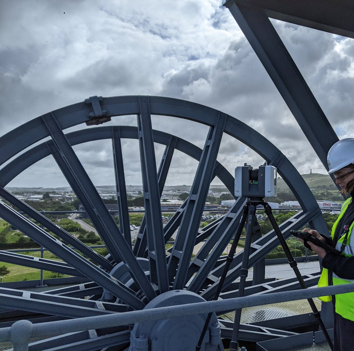 Thank you, <a href="/CornishMetals/">Cornish Metals TSX-V/AIM:CUSN</a>, for sponsoring Young &amp; Talented Cornwall’s Spirit of Trevithick Award.

Cornish Metal’s support of this STEM innovator award is fitting. They believe in ethical, responsibly mined tin.
#cornwallentrepreneur #cornishmetals #sponsor #youngandtalented