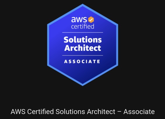 AWS Certified Solutions Architect Associate (SAA-C03)