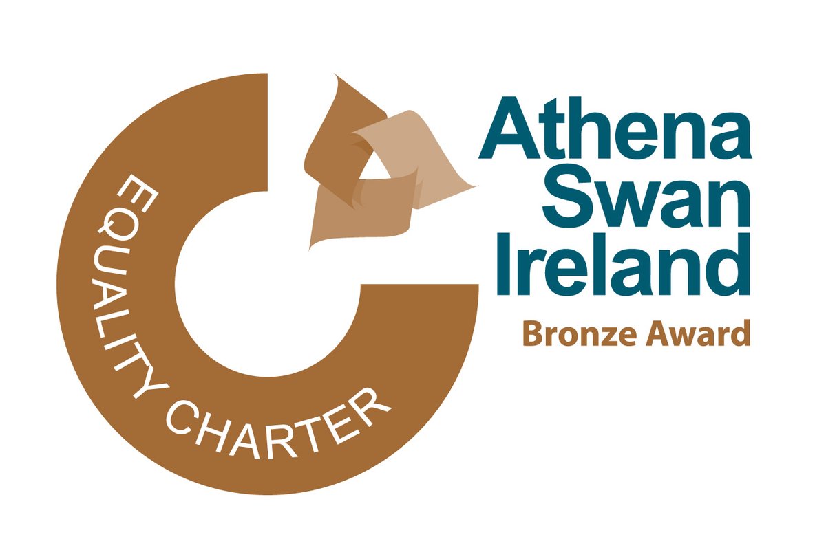 Munster Technological University has achieved its first Athena Swan Bronze Award as a new Technological University. mtu.ie/news/mtu-athen…