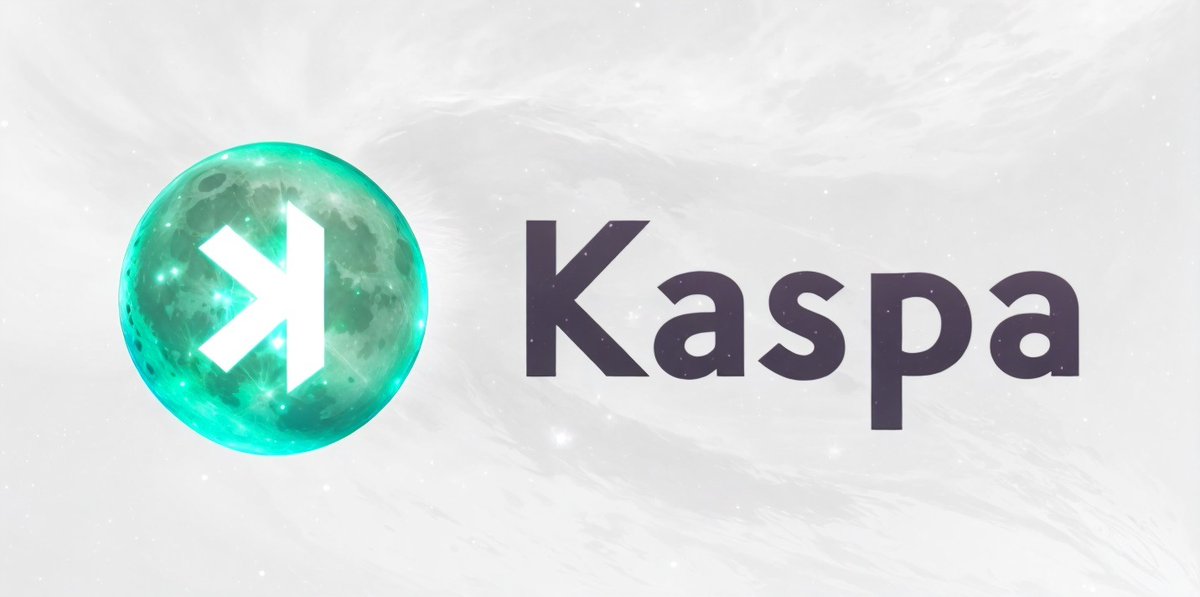 𐤊KaspaVerse tweet media