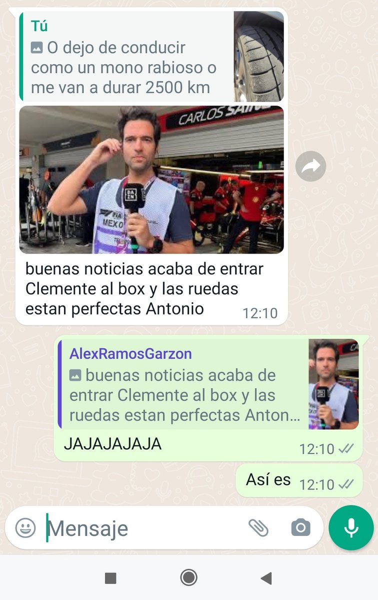 F(Clemente)1 tweet media